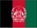 Afghanistan flag
