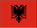 Albania flag