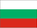 Bulgaria flag