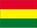 Bolivia flag