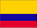Colombia flag