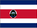 Costa Rica flag