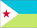 Djibouti flag