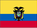 Ecuador flag
