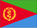 Eritrea flag