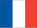 France flag