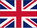 United Kingdom flag