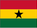 Ghana flag