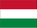 Hungary flag