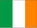 Ireland flag