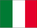 Italy flag