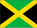 Jamaica flag