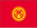 Kyrgyzstan flag