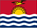 Kiribati flag