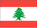 Lebanon flag