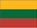 Lithuania flag