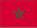Morocco flag