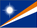 Marshall Islands flag