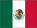 Mexico flag
