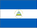Nicaragua flag