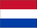 Netherlands flag