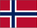 Norway flag