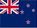 New Zealand flag