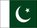 Pakistan flag