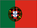 Portugal flag