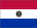 Paraguay flag