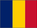 Romania flag