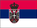 Serbia flag