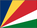 Seychelles flag
