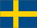 Sweden flag