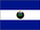 El Salvador flag