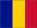 Chad flag