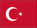 Turkey flag